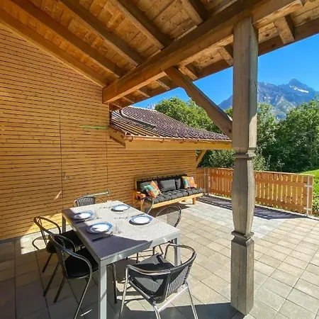 Simeli Holiday home *
