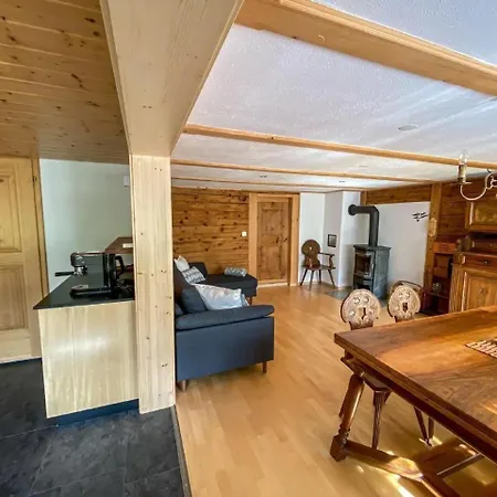 Simeli Holiday home