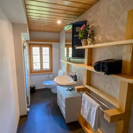 Holiday home Simeli *