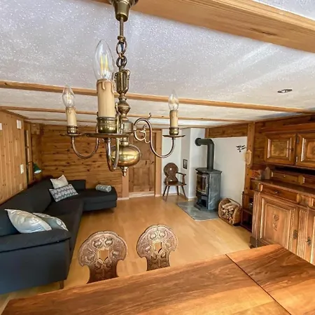 Simeli Holiday home Grindelwald