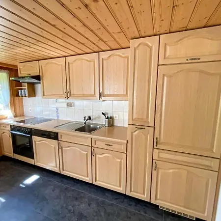 Holiday home Simeli Grindelwald