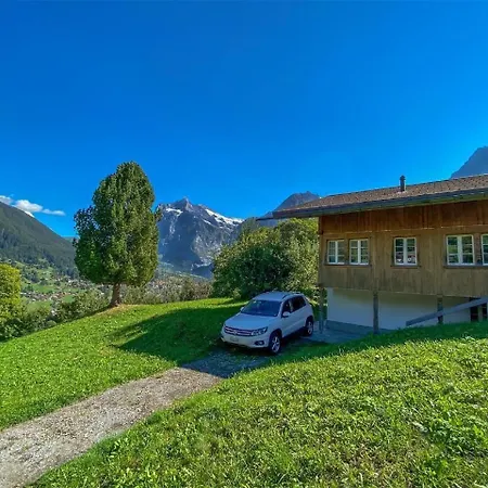 Simeli Grindelwald