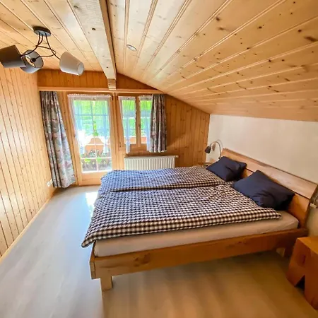 Simeli Grindelwald
